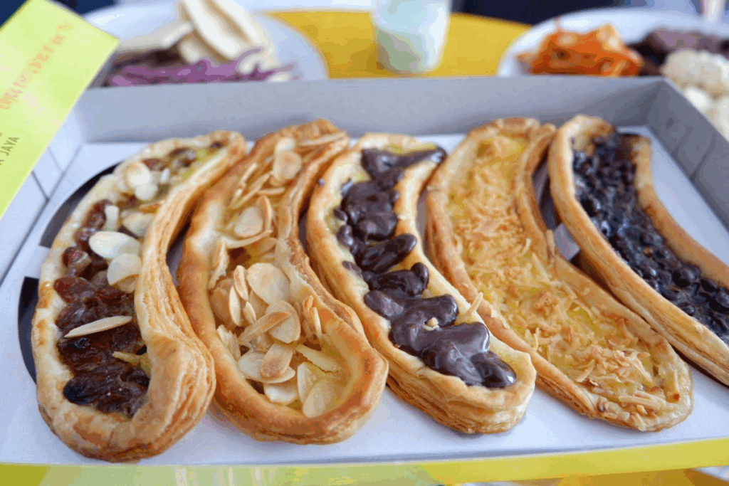 resep pie pisang